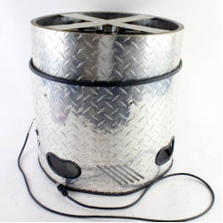 Trim Reaper Trimming Machine Trim Reaper Trimming Machine